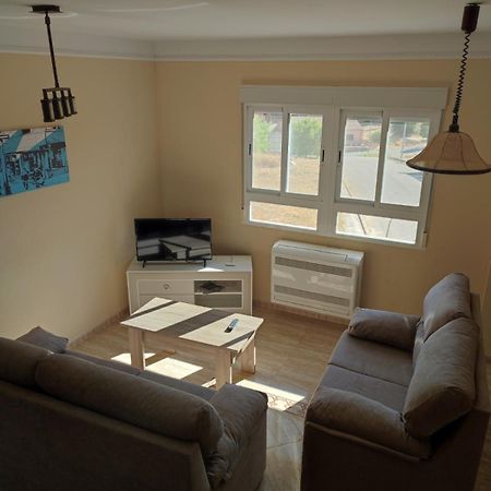鲁伊德拉Duplex Con Preciosas Vistas公寓 外观 照片