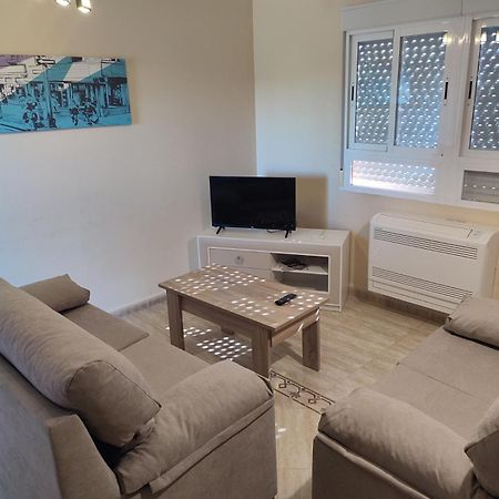 鲁伊德拉Duplex Con Preciosas Vistas公寓 外观 照片