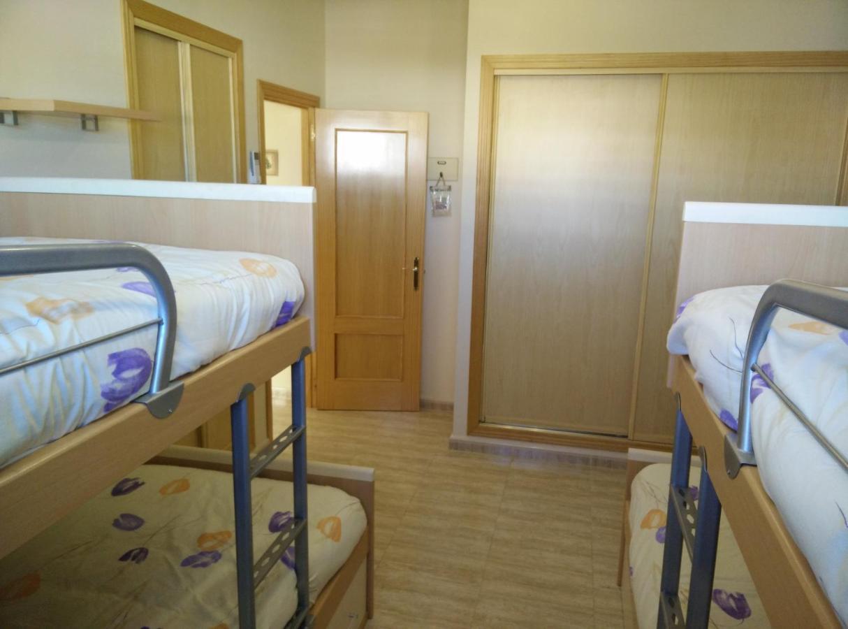 鲁伊德拉Duplex Con Preciosas Vistas公寓 外观 照片