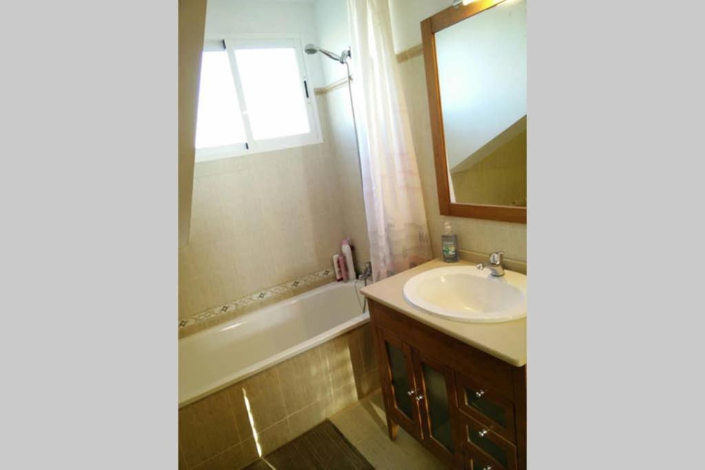鲁伊德拉Duplex Con Preciosas Vistas公寓 外观 照片