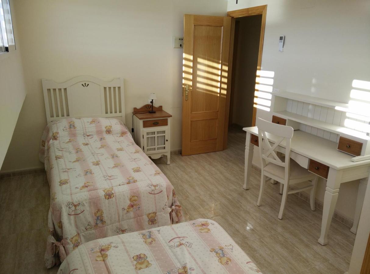 鲁伊德拉Duplex Con Preciosas Vistas公寓 外观 照片