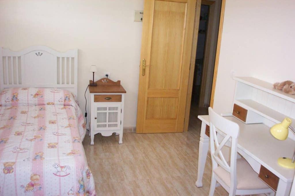 鲁伊德拉Duplex Con Preciosas Vistas公寓 外观 照片